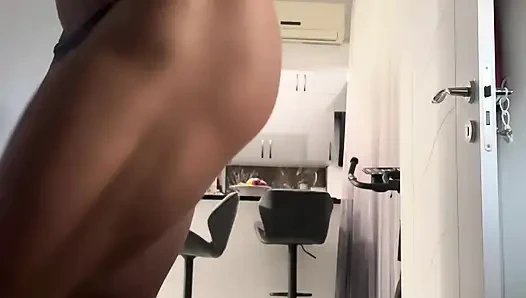 Если бы у вас была возможность, вы бы спаривания со мной?