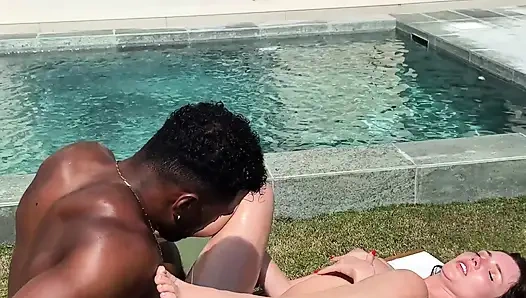 BBC. the Best Sex on Vacation