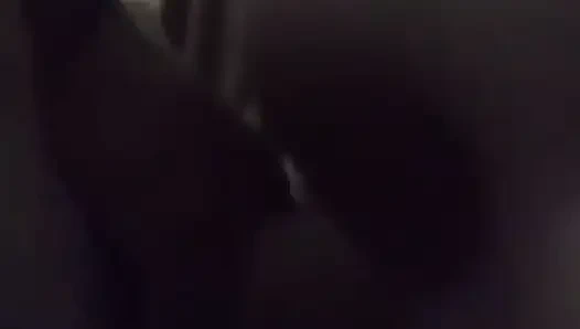 Tombul pawg şişman yarakla doluyor