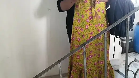 Öğretmen ve öğrenci kız videosu