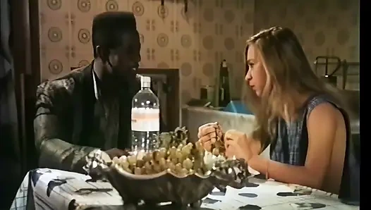 Saya Ingin Lebih Banyak Seks Anal