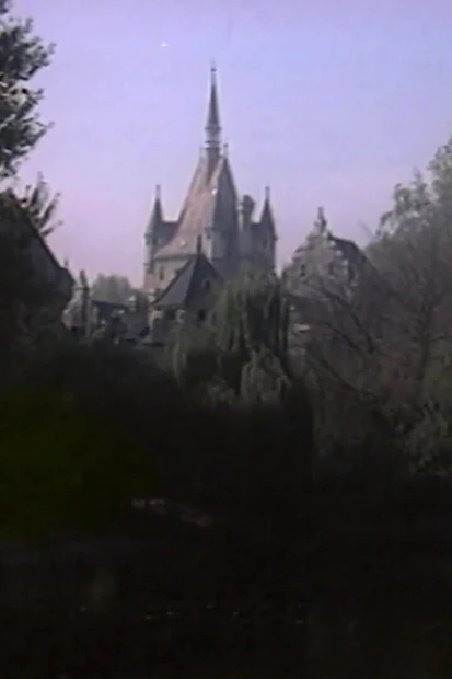 Snow White Became Snow Fucking with the Seven Dwarfs in the Ass