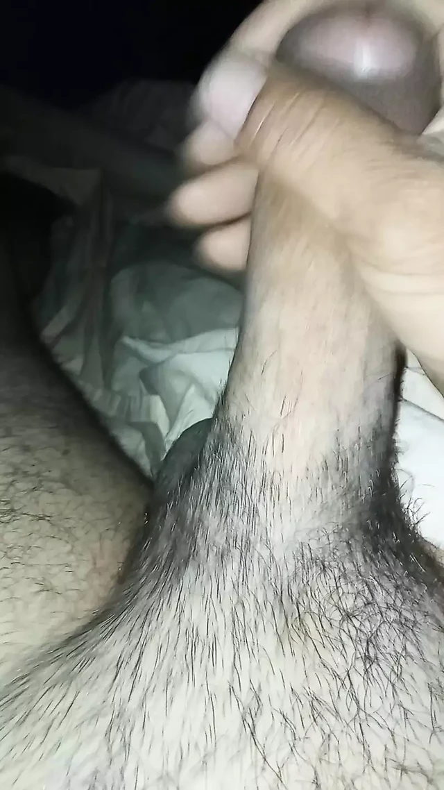 Masturbation