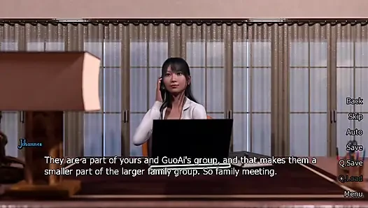 Iklan #30 apakah mereka akan hamil