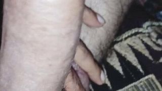 Ghode ka lund desi hung cock ready to rip your ass