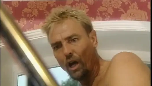 Sexy Blonde MILF Ass Fucked Doggy Style and Cumshot in Mouth by Huge Cock