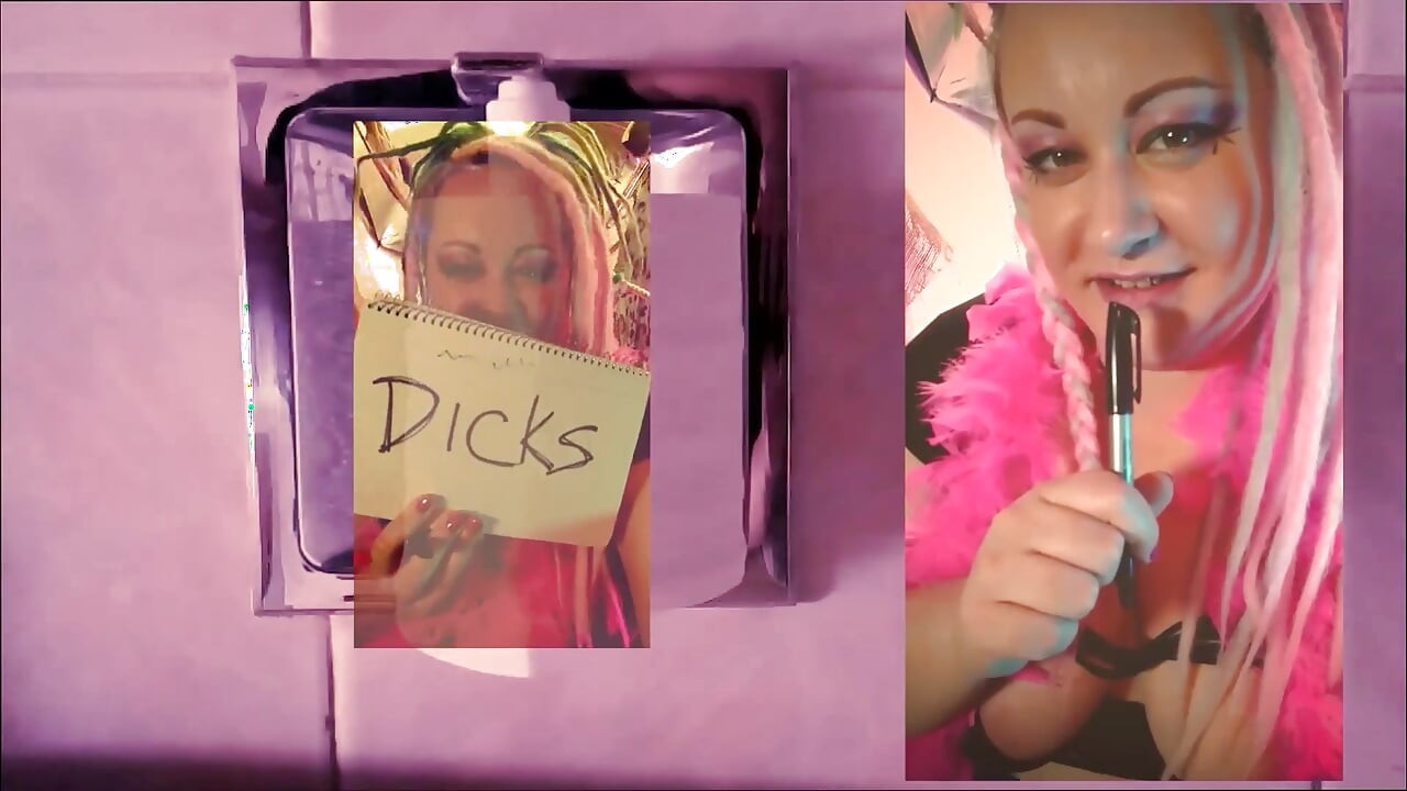 Warning This File Will Mesmerize You Into Wanting to Lick a Dick