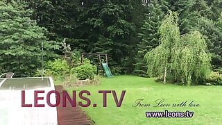 LEONS TV