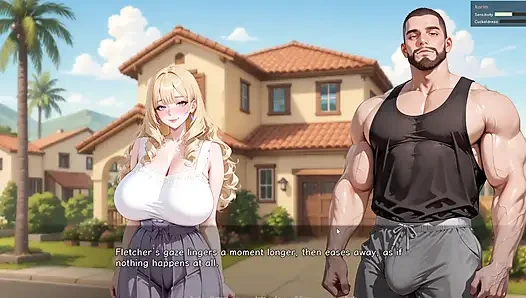 31 düşkünü kadın