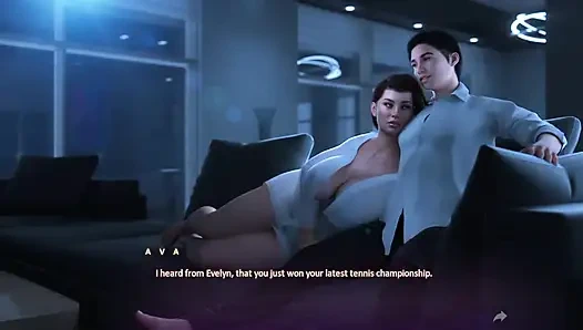 Stepmom suck my cock