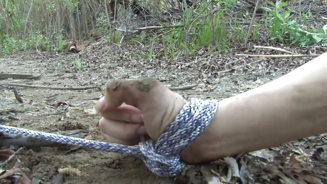 Fetish fuck with huge dildos and hitachi