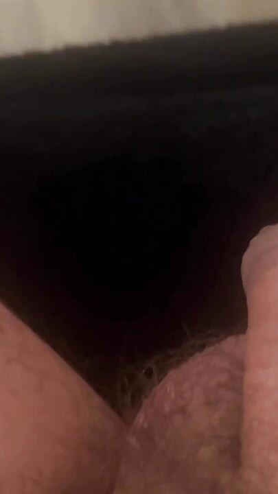 Dick Shrinking Experience