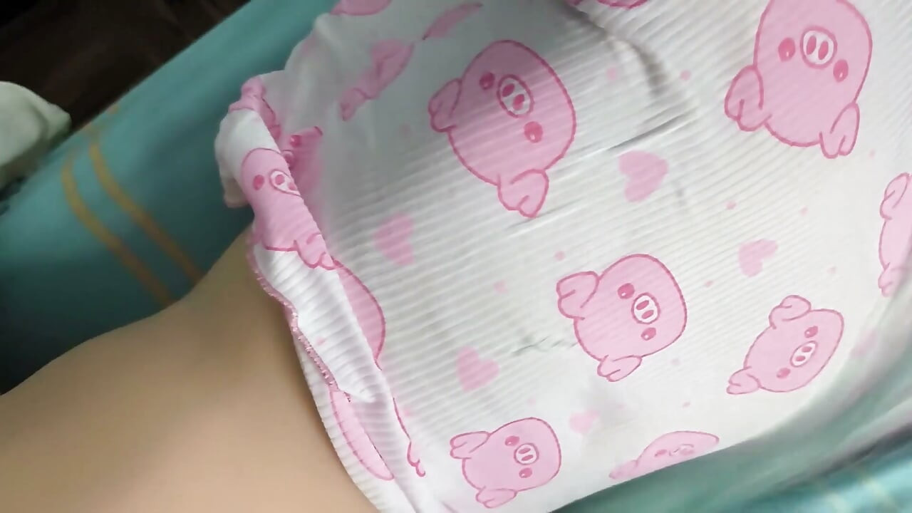 781 Japanese Stepdaughter, Perfect Body, Accidental?