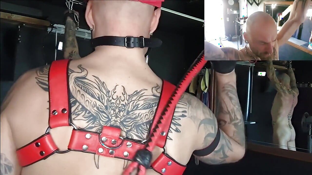 Sexydickman Part17