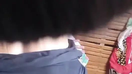 Sabah yarak emmeyi seviyor