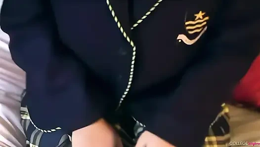 Стриптиз с участием Keria Jones