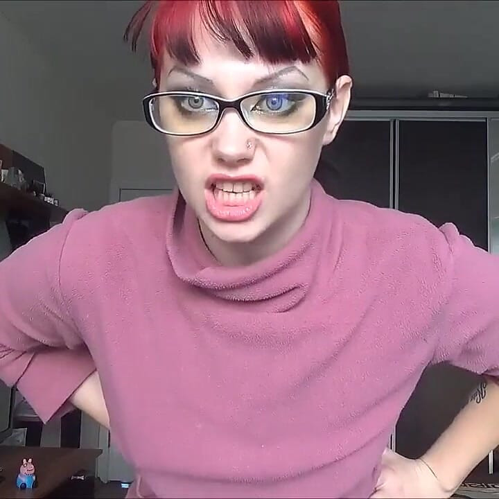 Powerful Goddesses will destroy you