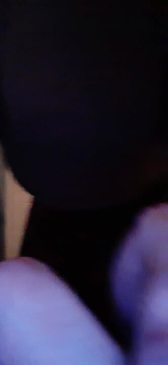 Sissy whiteboi ballbusting