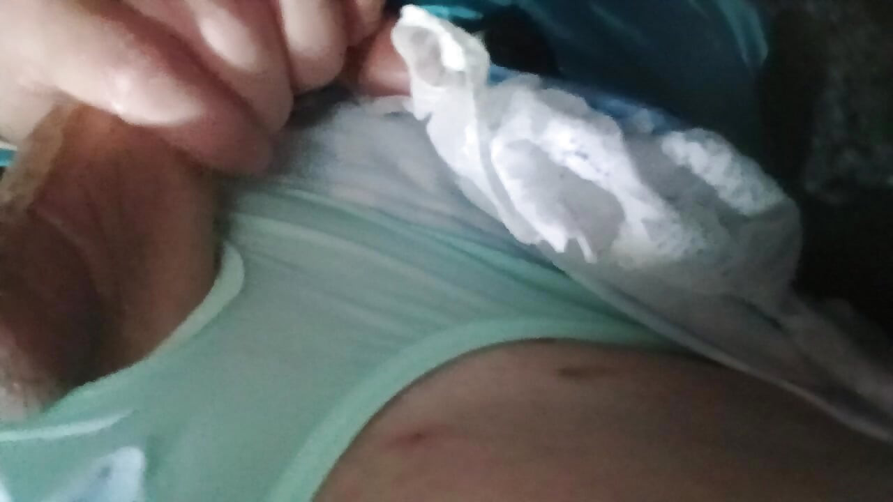 またパンティ。だから楽しんでください
