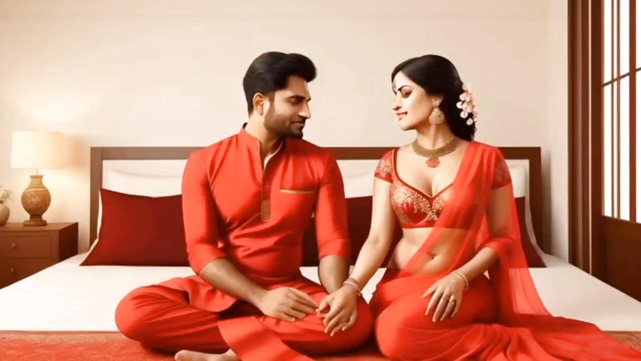 Indian Cute Step-sister Fucking