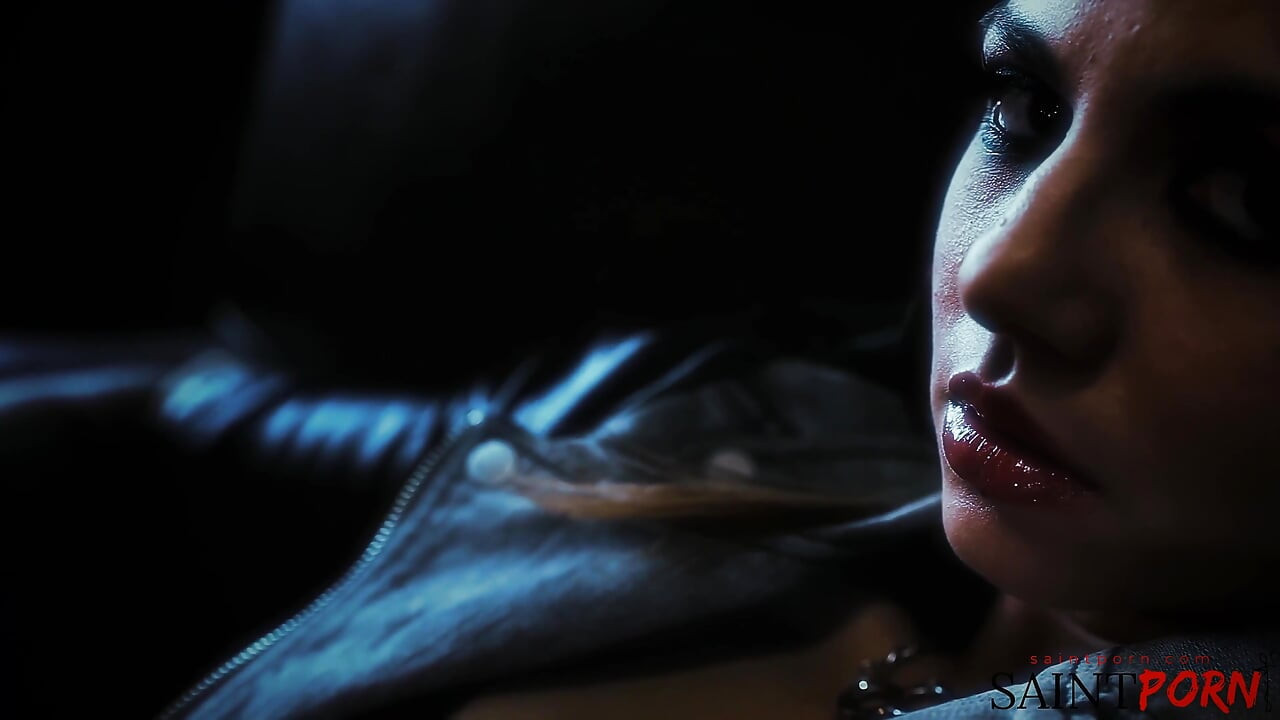 Mai Bailey Is a Dark Sex Fanatic