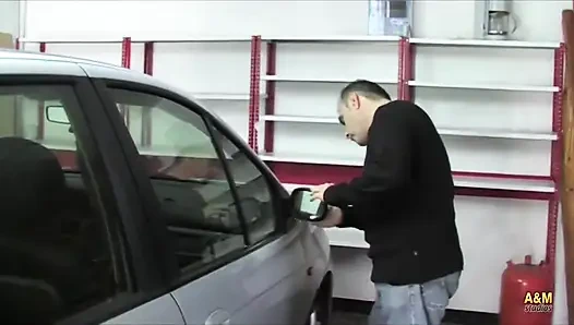 O azgın yazı hatırlıyor musun?