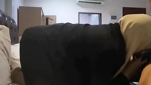 Ich wurde vom stiefvater genommen