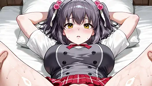 Kanae Tsuchida (Amagi brilliant park)