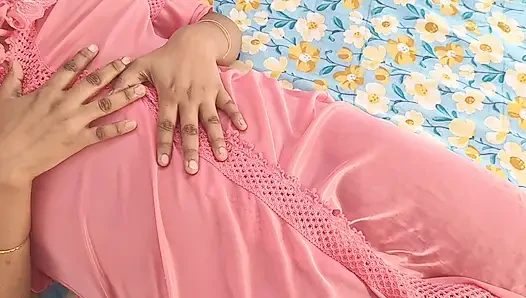 screaming stepsister's body erupts in wild need