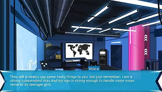 Paprika Trainer V0.9.0.2 Totaly Spies Part 19 the Boss by Loveskysan69