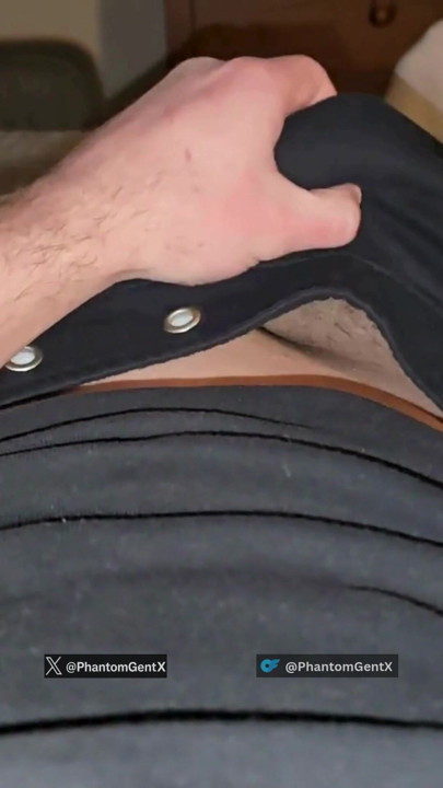 德國人展示他的掉落 - PhantomGentX