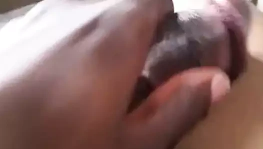 Sakso çekmek üzere 2