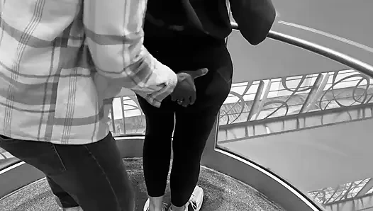 Fa fiona bertemu dengan mantan murid