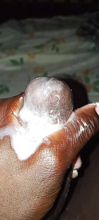 Ugandahot masturbating harder for the best of this year