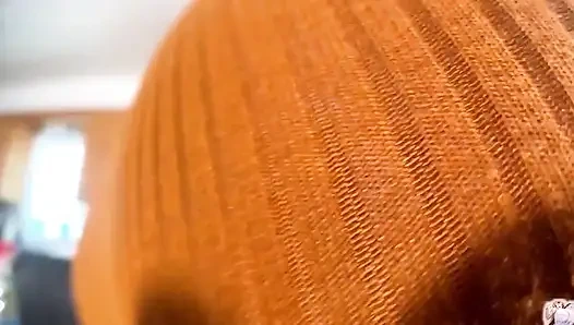 Sihirli Temizlik Spreyi! Bir temizlik ürününün göğüslerimi büyütebileceği hiç aklıma gelmezdi