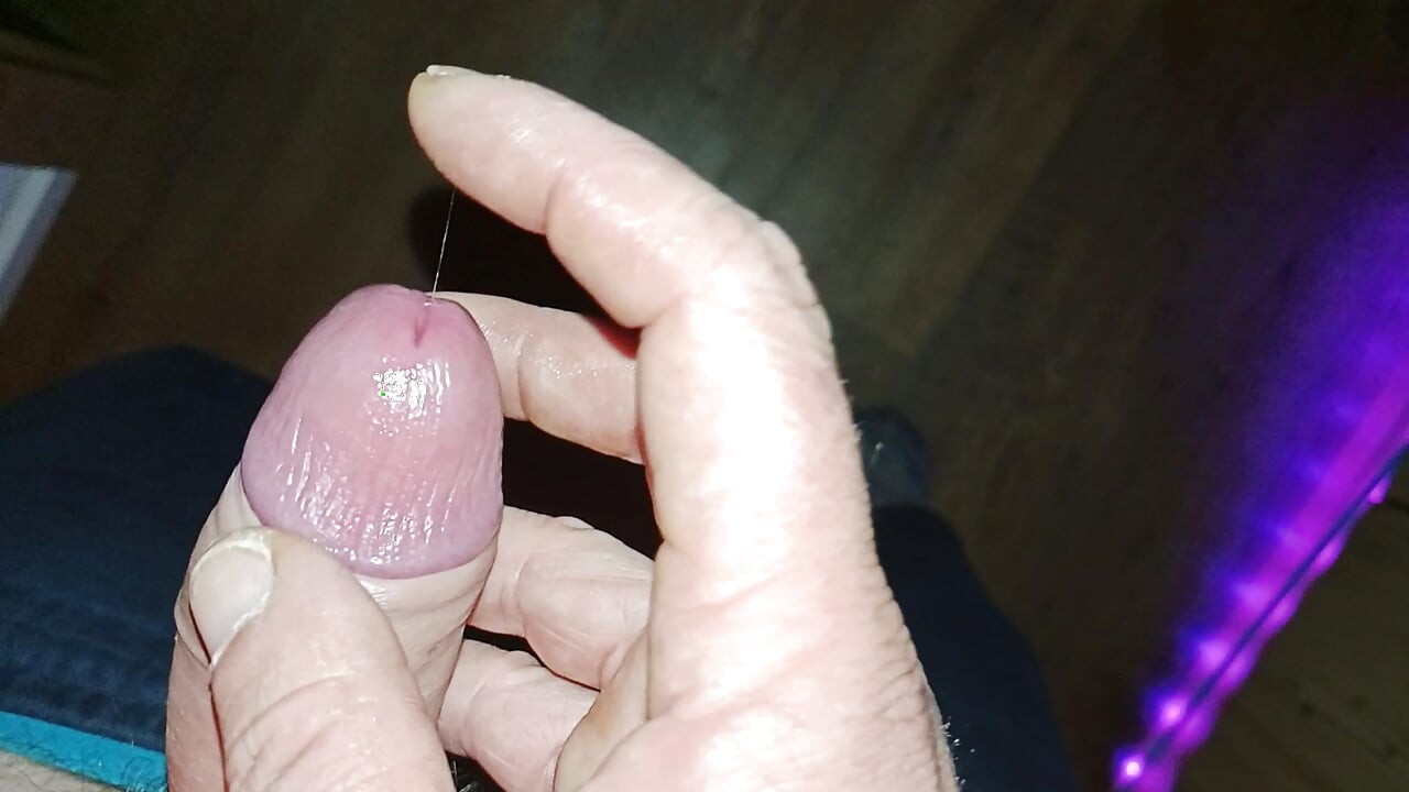 I and my My cock