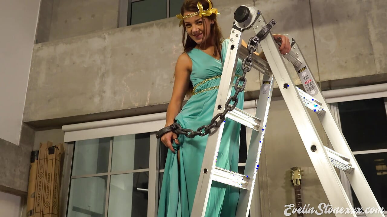 Evelin Stone Medieval Ladder Solo