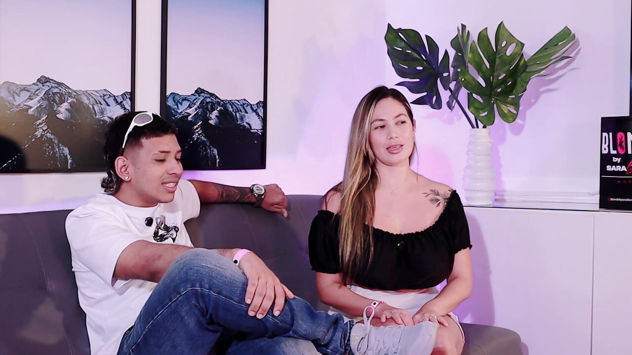 Anai Love avslører sine mest intime hemmeligheter