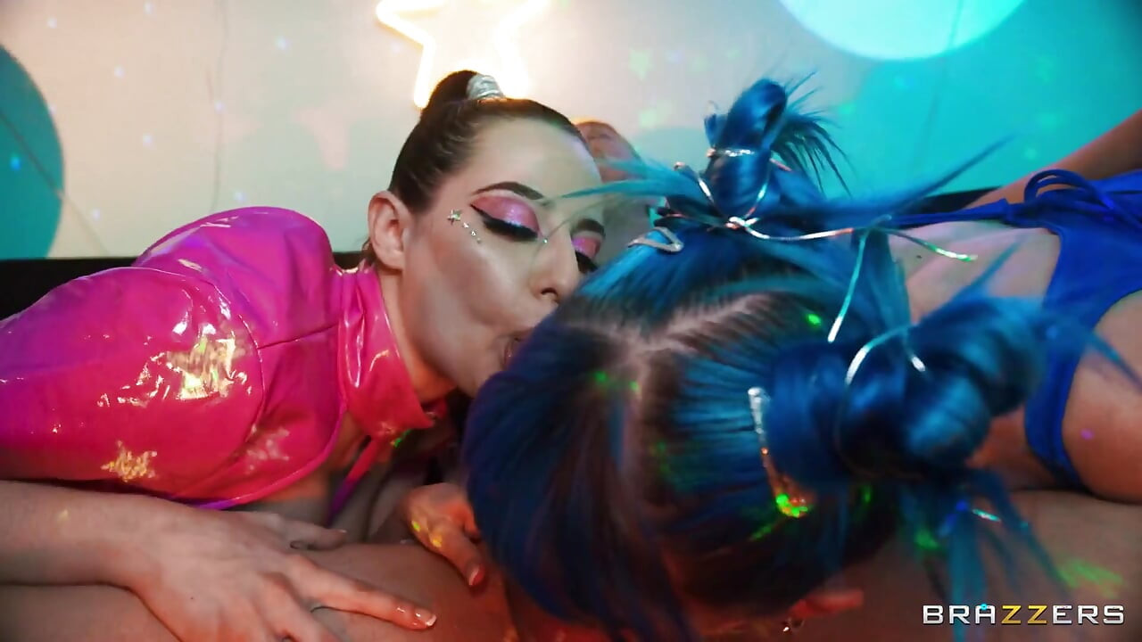 Brazzers - the Big Bang