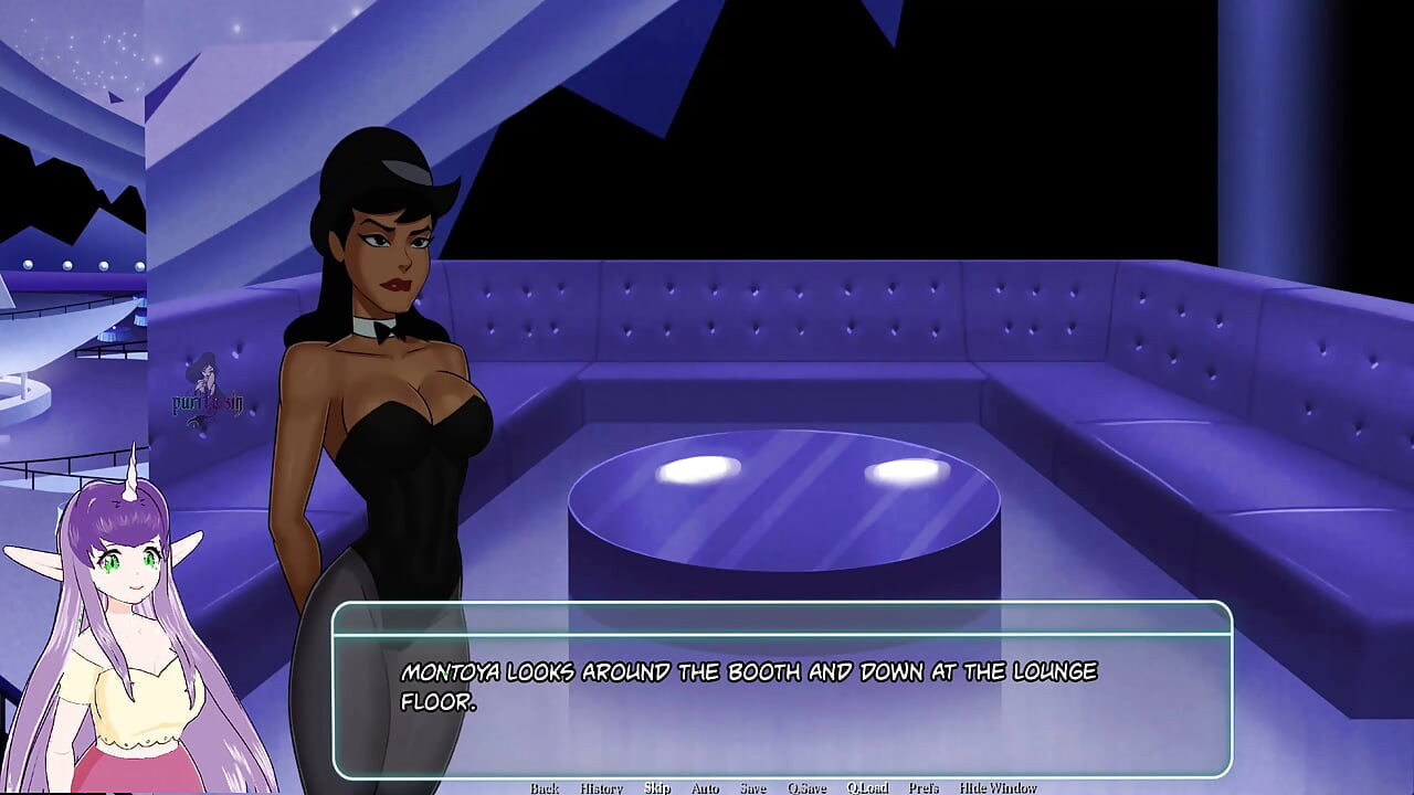 Something Unlimited Uncensored Gotham Part 5