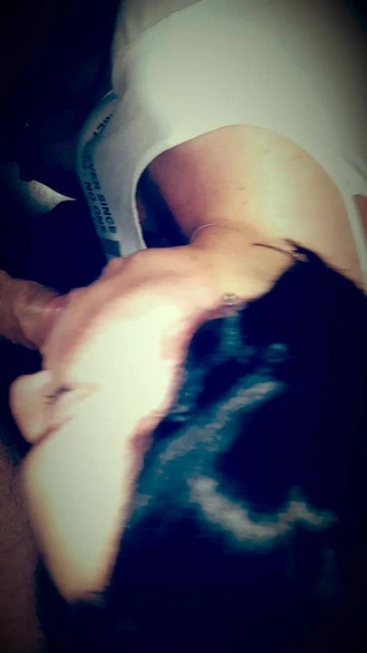 BLOWJOB BBW