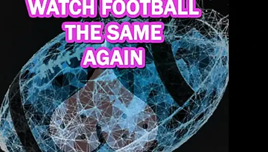 Ruining Football Season for the Sissy