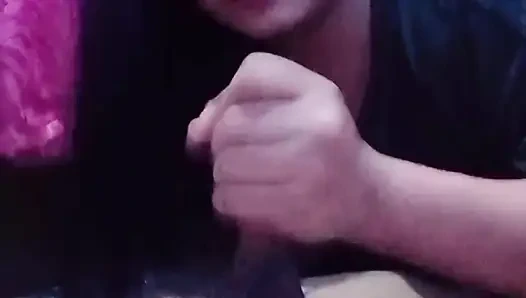 Hot Stepmom Suck His Stepsons Cock After School - Ayesha Sy