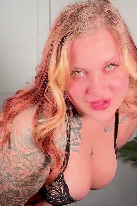 Your Friends MILF: Striptease and Seduction