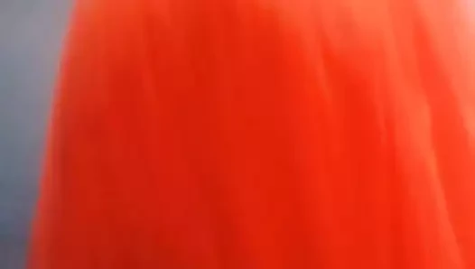 Kızım beni baştan çıkarıyor