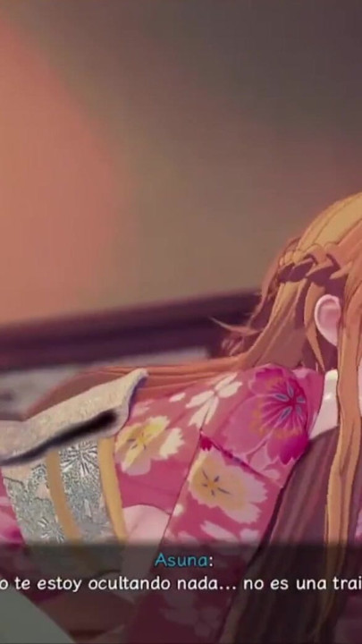 ADULT GAME, SAO NTR VERSION 8.5: GAMEPLAY 4 | Klip 1