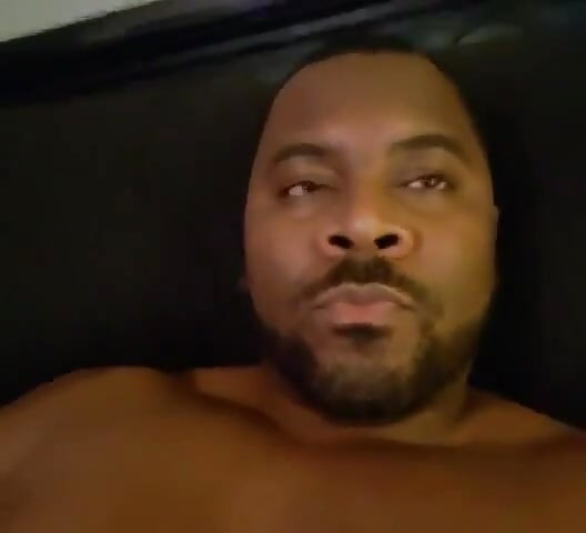 Black guy part 5