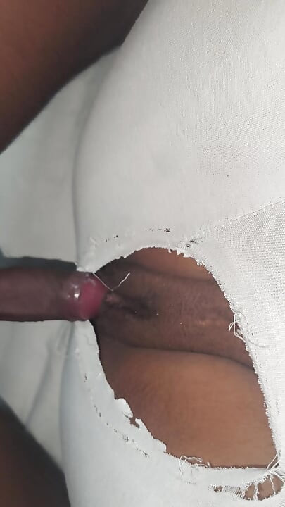 Indian telugu moaning road side begger fucking hard sex videos