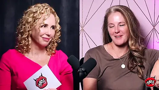 Awards, Identity, and Staying Sane in This Industry - Jacky and I Get Real