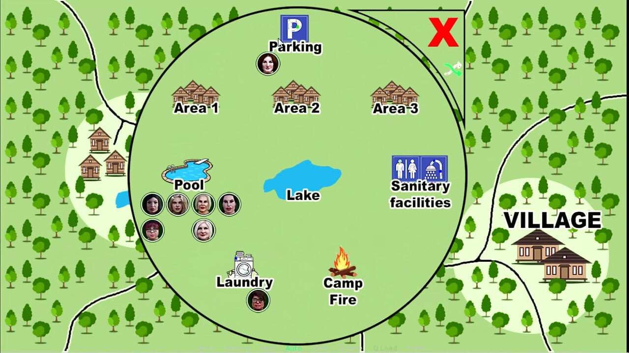 Xxlove Chaisax #3 - Johannes ging Fina helpen met de jacuzzi